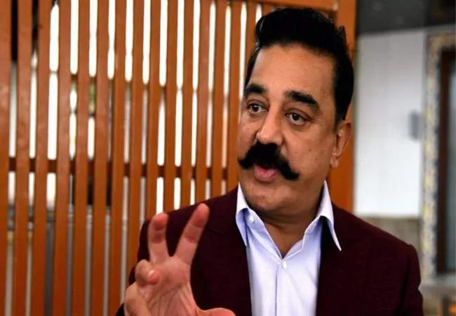 makkal needhi maiam kamal hassan tweet 